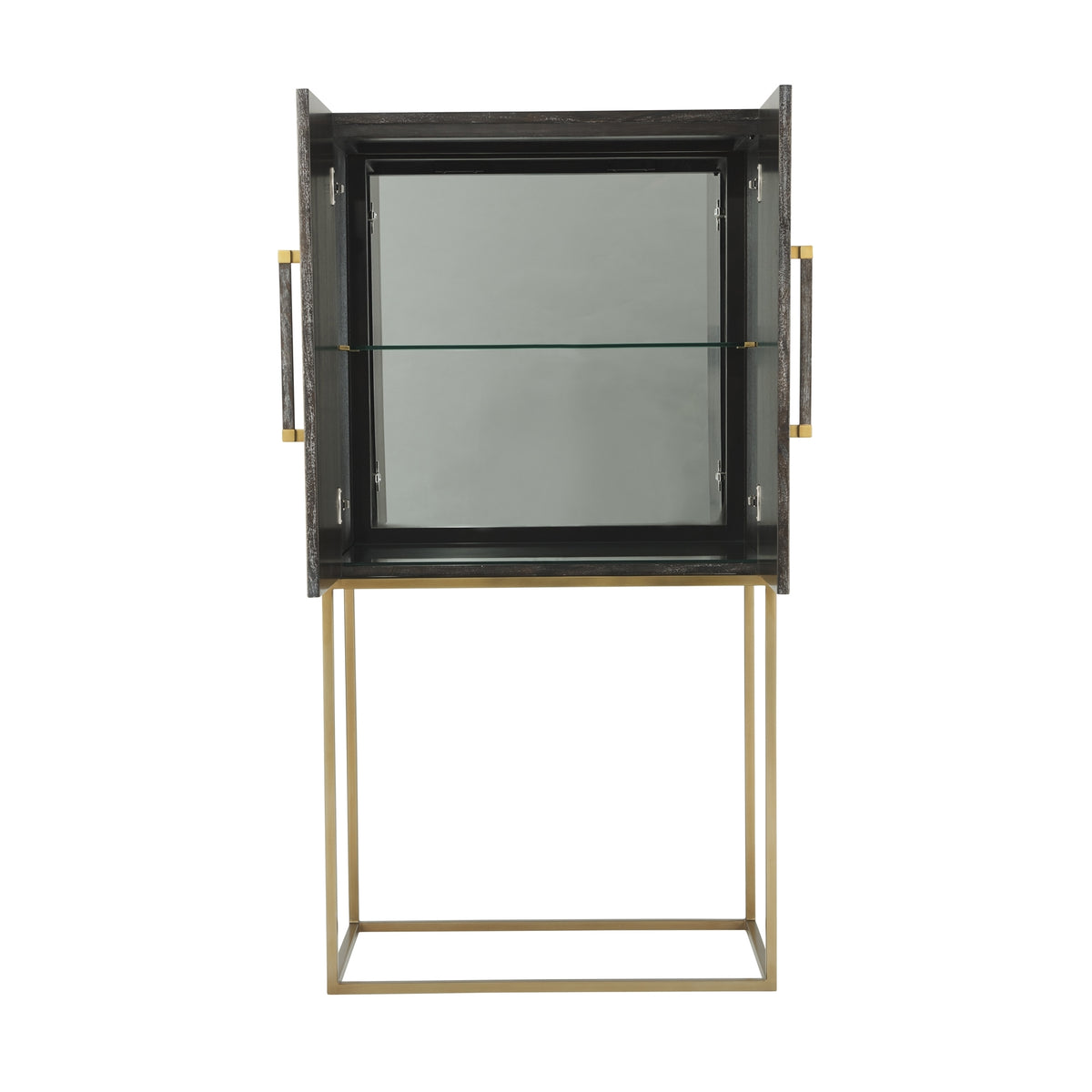 Travers Bar Cabinet