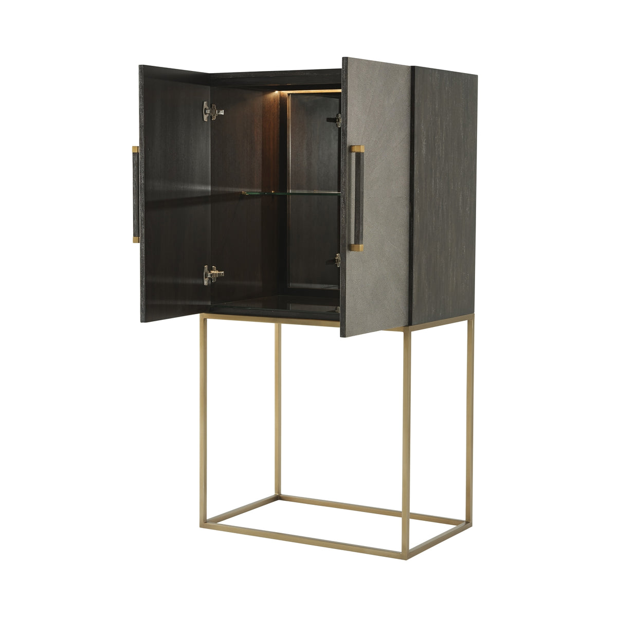 Travers Bar Cabinet