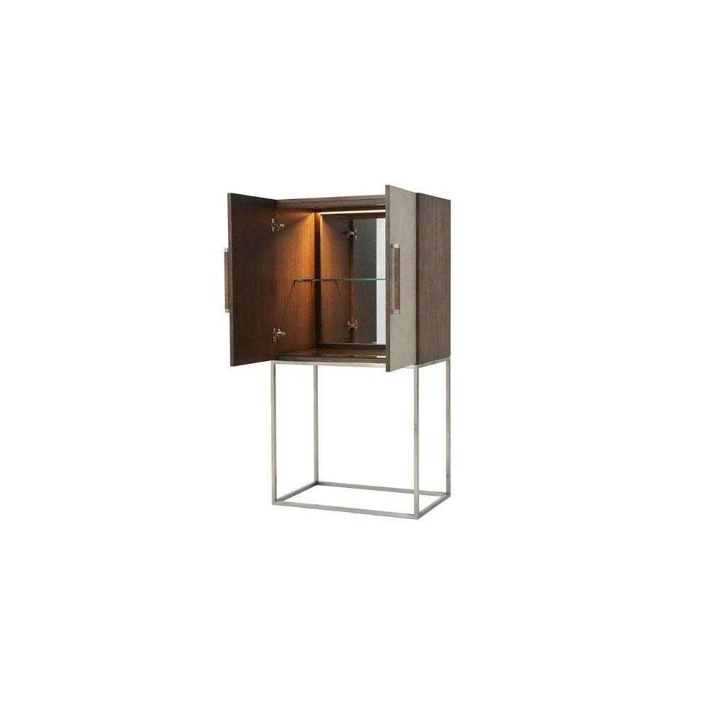 Travers Bar Cabinet