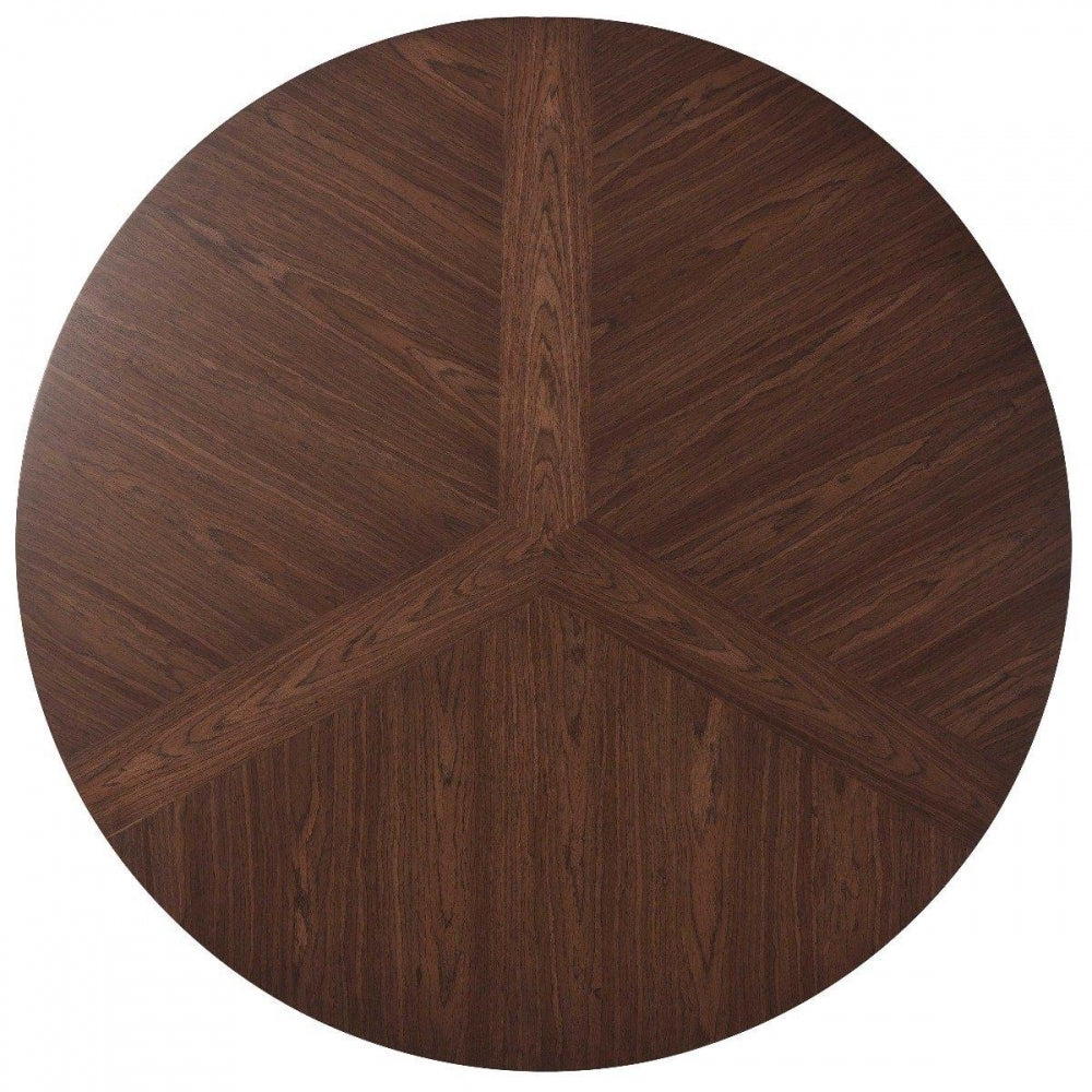 Fisher Round Coffee Table