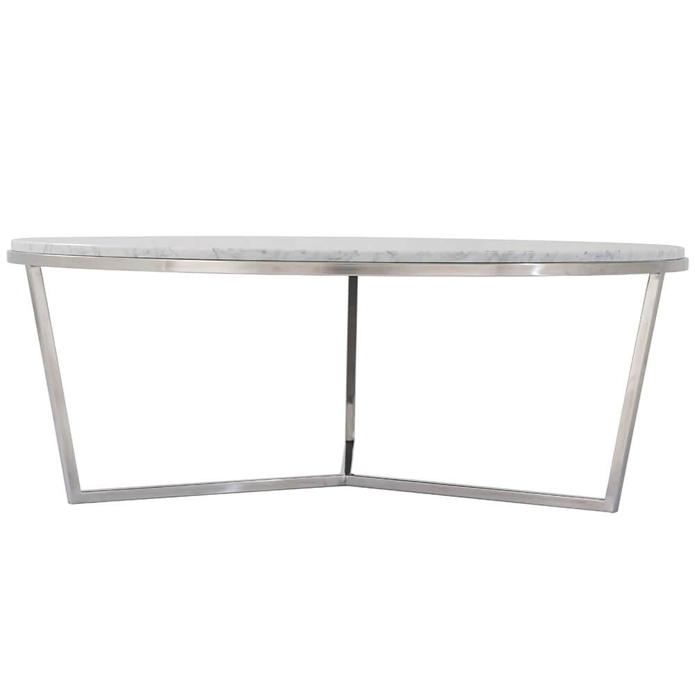 Fisher Round Coffee Table