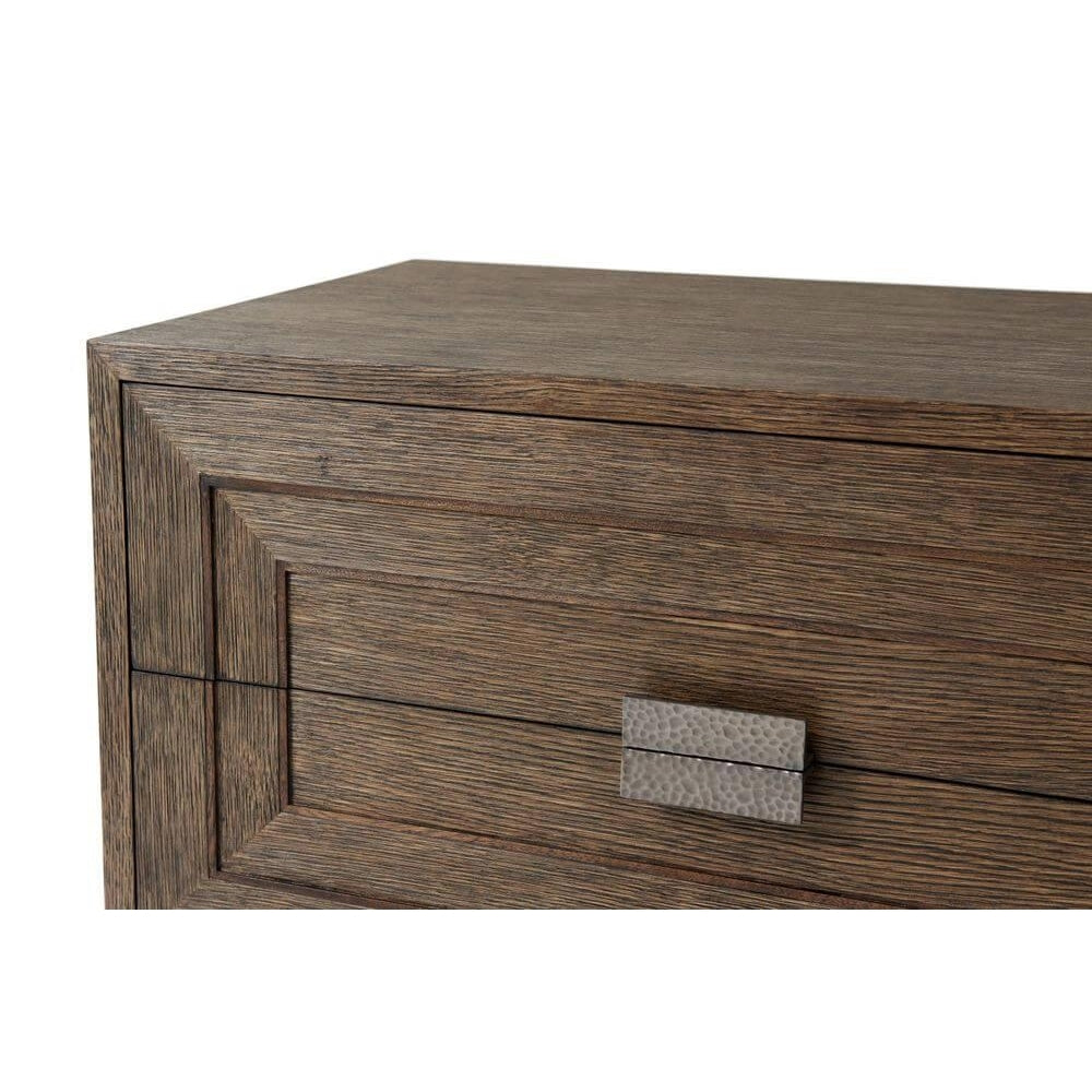 Genevra Bedside Chest