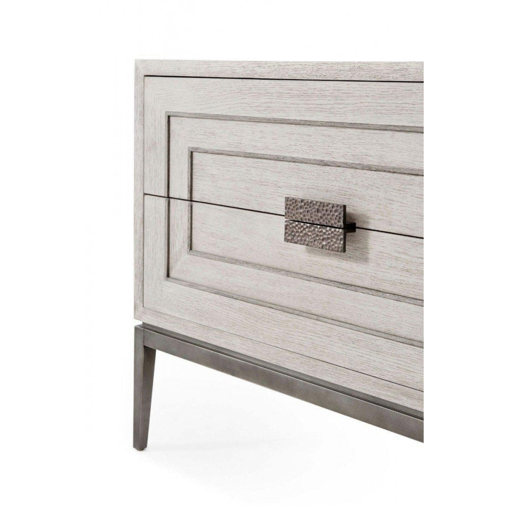 Genevra Bedside Chest