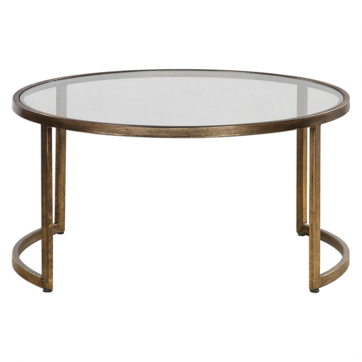 Rhea Nested Coffee Tables