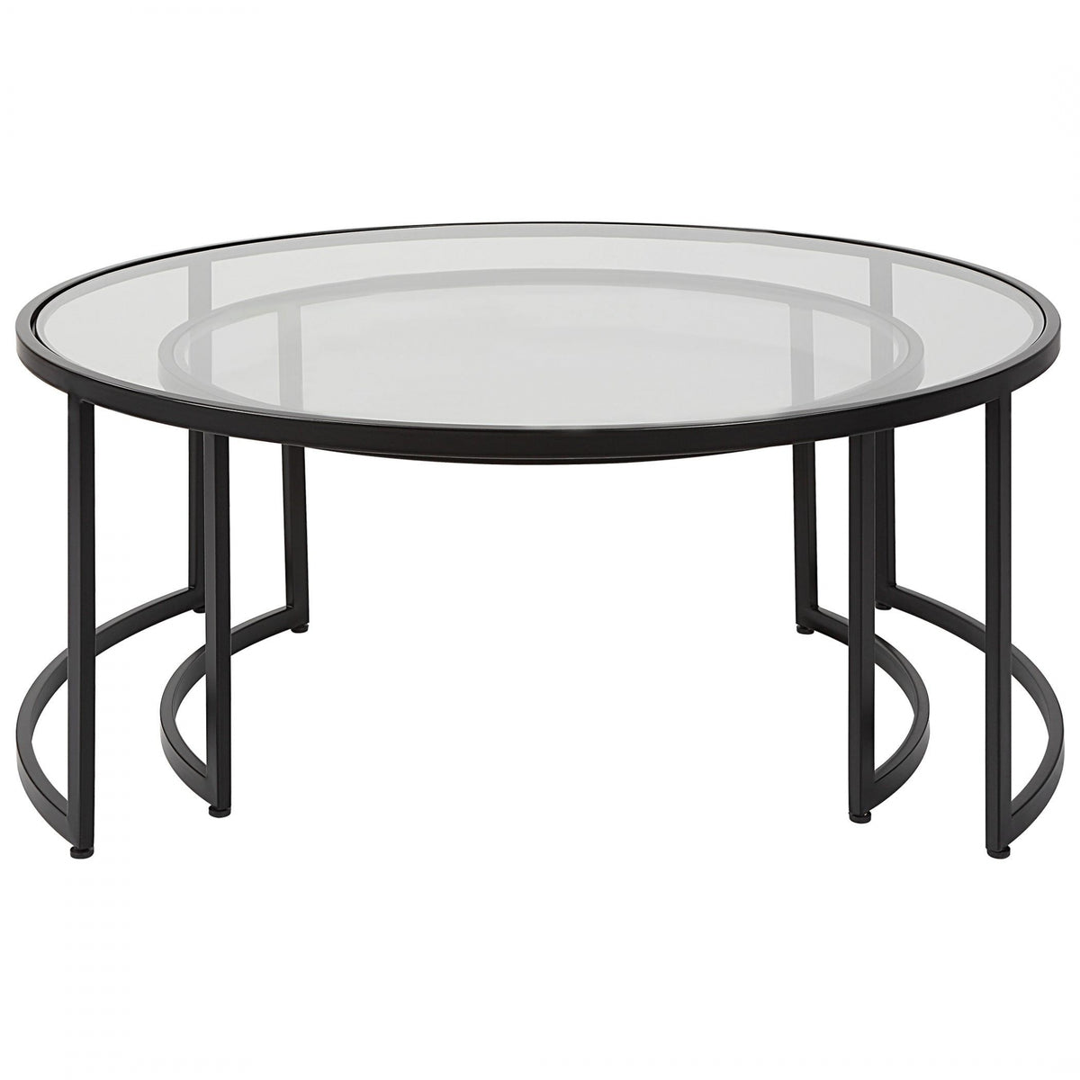 Rhea Nested Coffee Tables