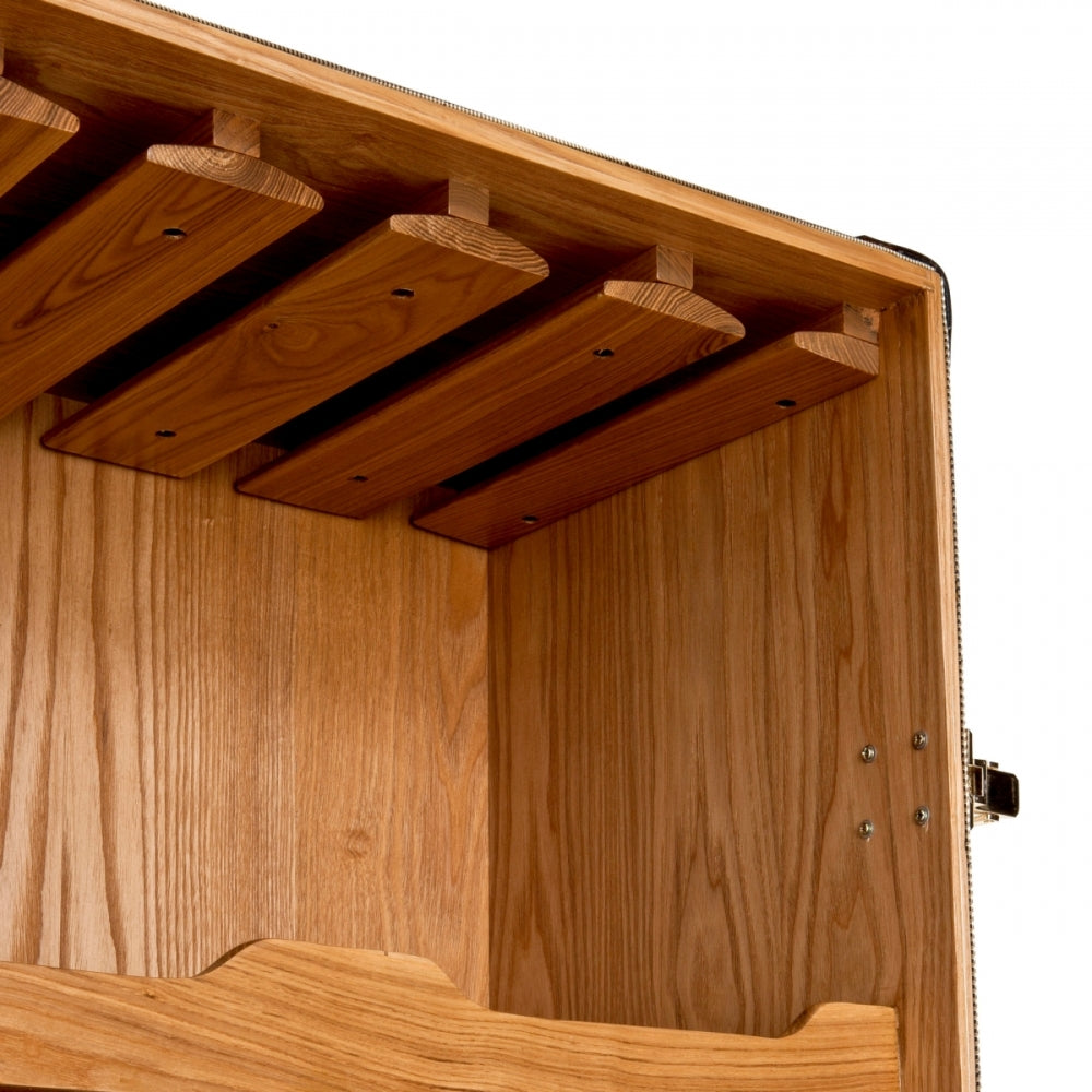 Martini Bianco Cabinet