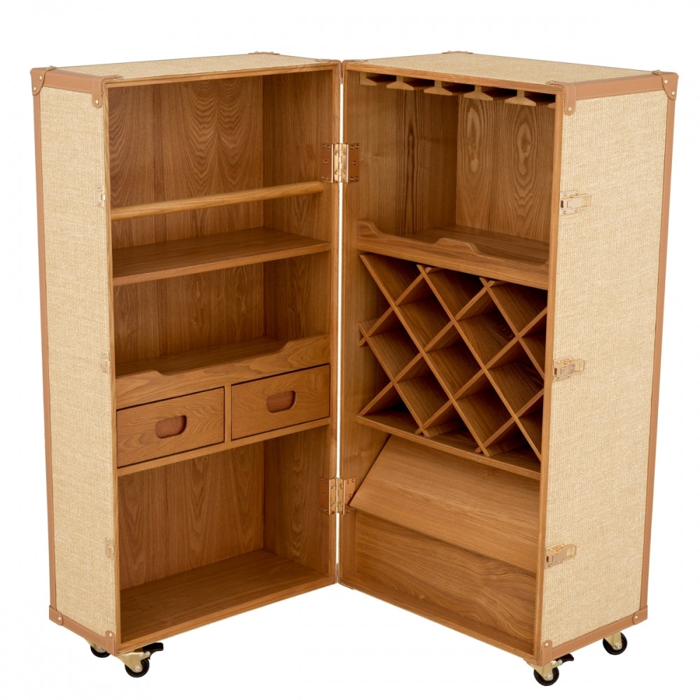Martini Bianco Cabinet
