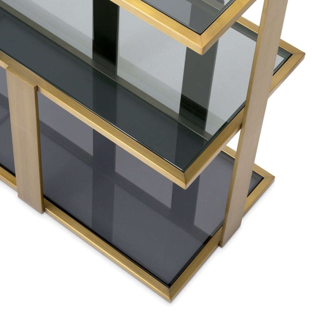 Clio Cabinet