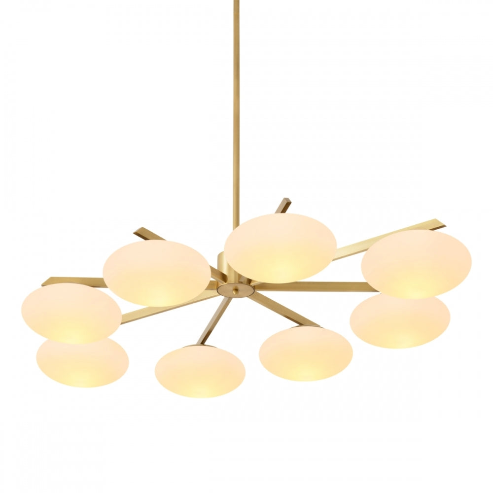 Evergreen Chandelier