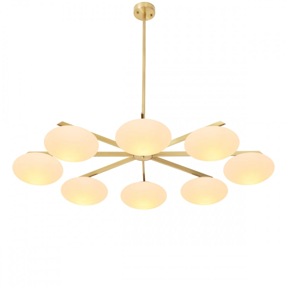 Evergreen Chandelier