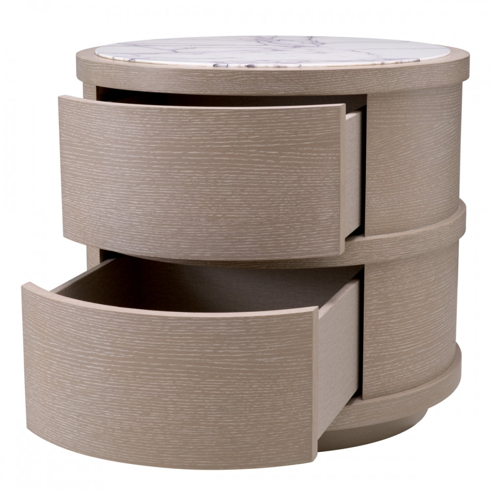Cabana Nightstand