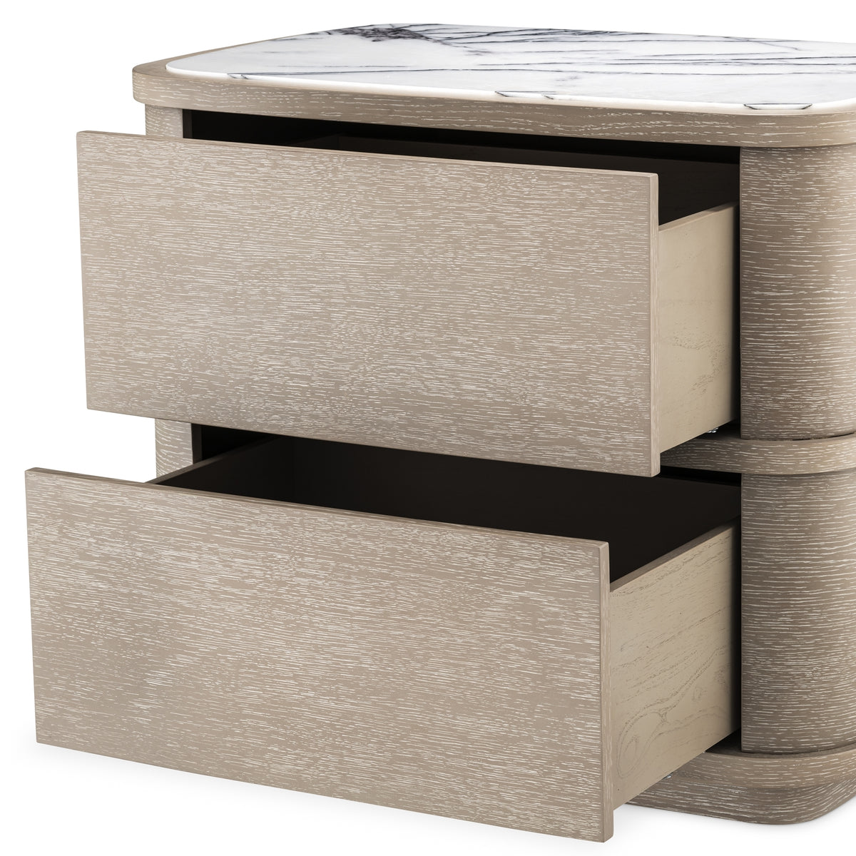 Cabana Nightstand