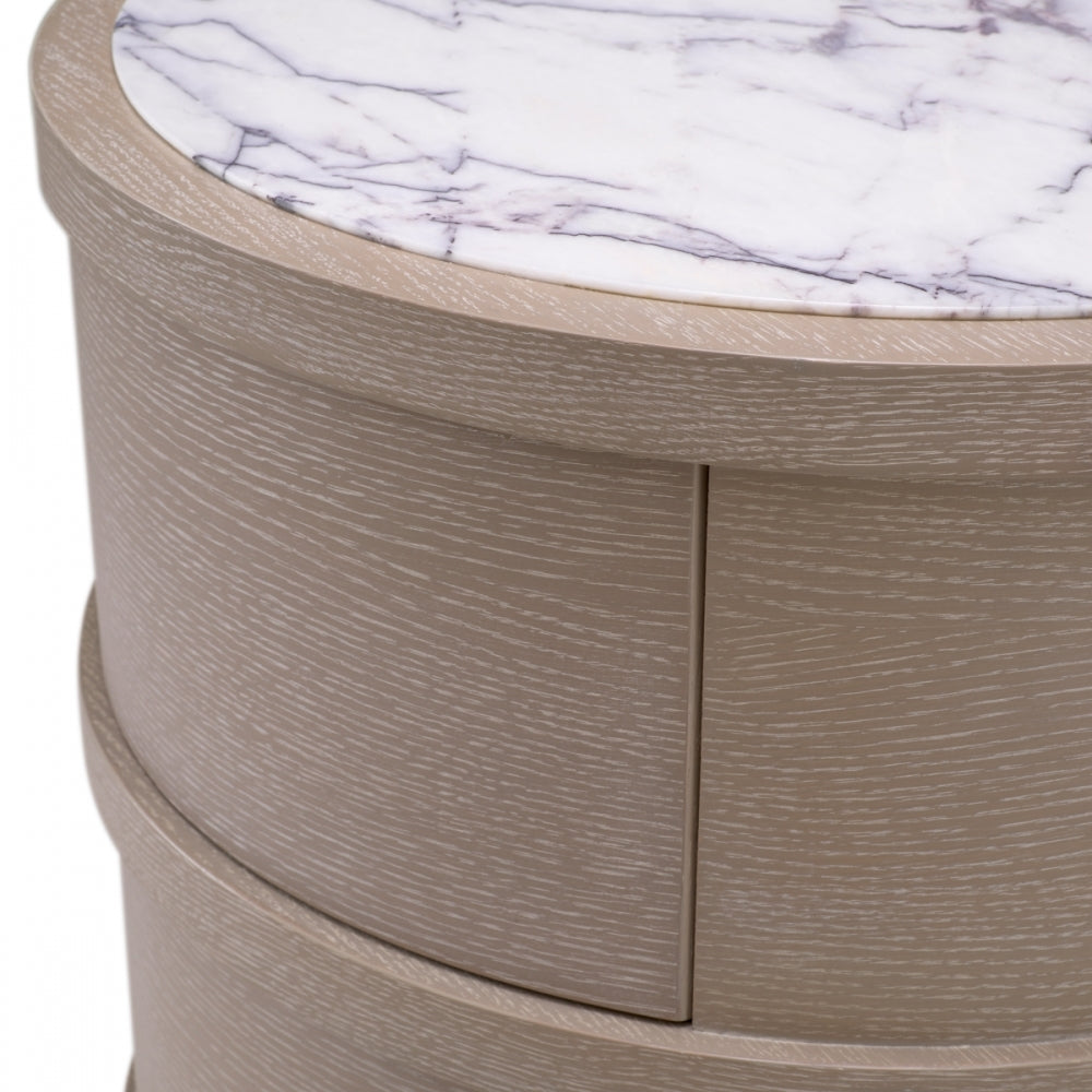 Cabana Nightstand