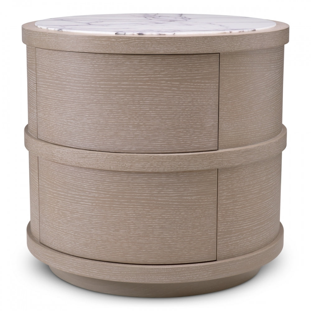 Cabana Nightstand