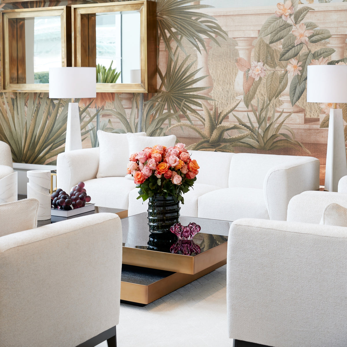Corso Sofa