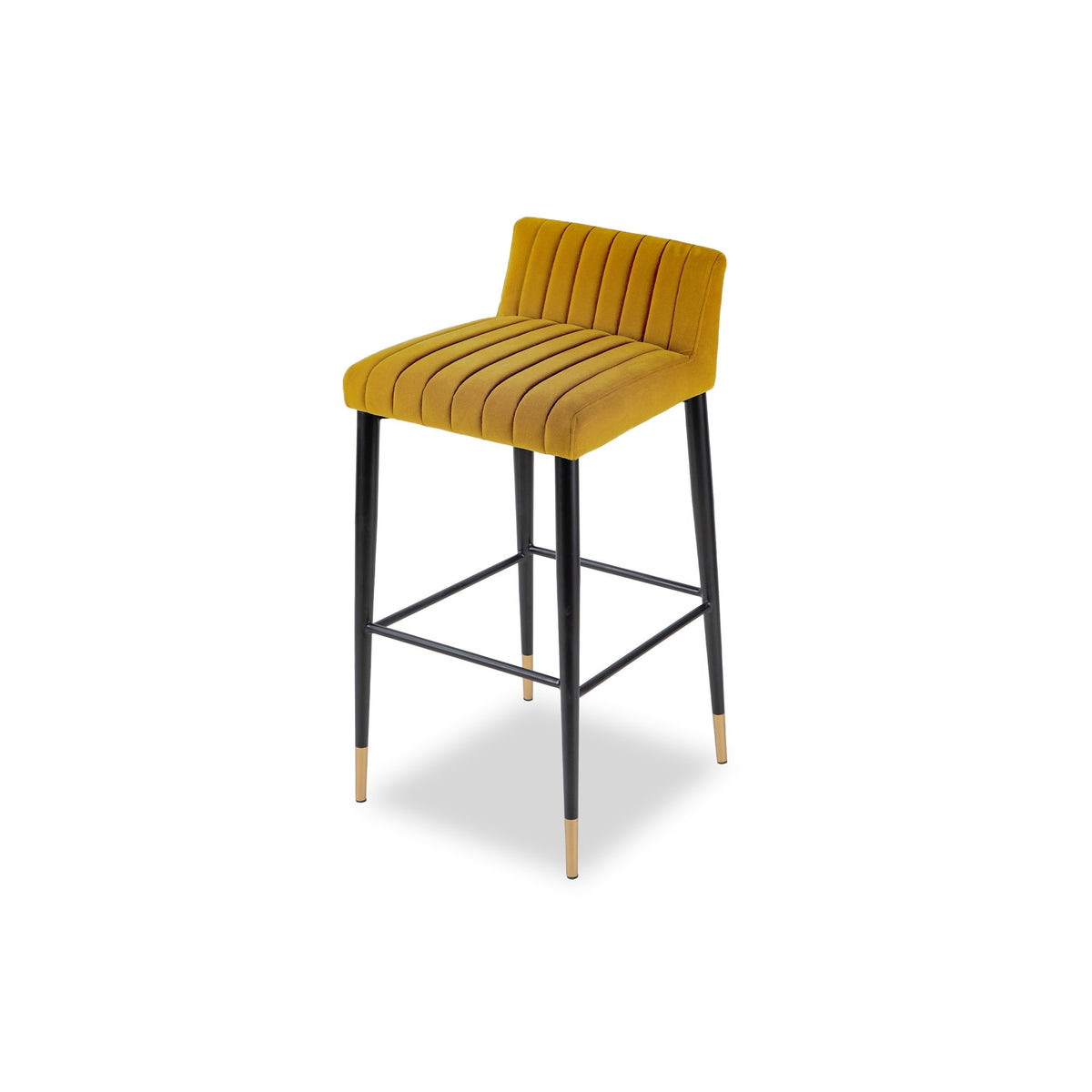 Coltrane Bar Stool