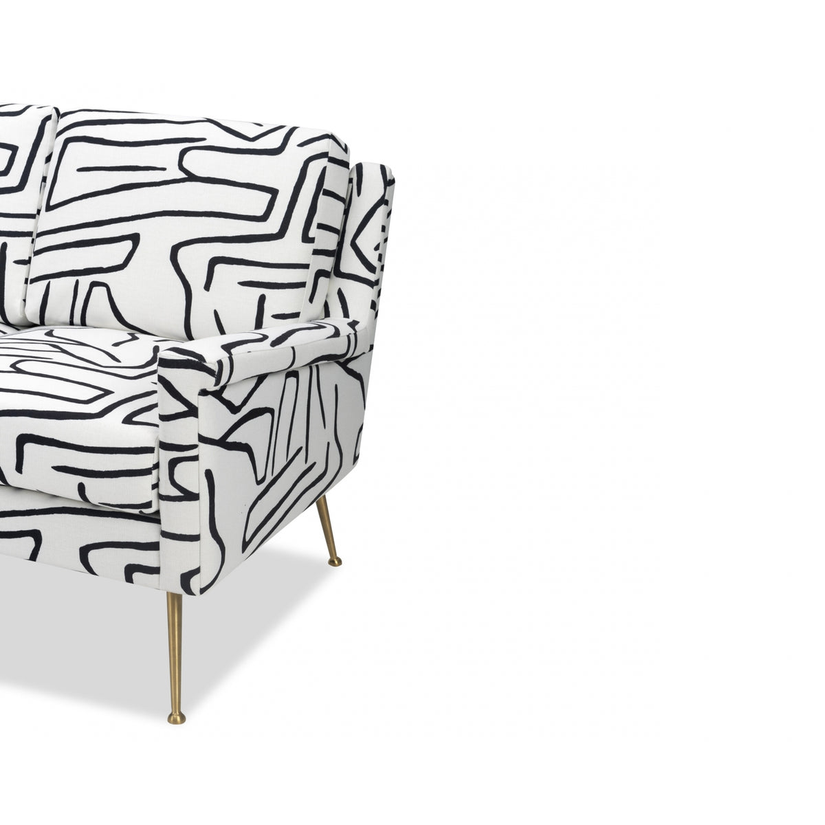 Lidmar Sofa