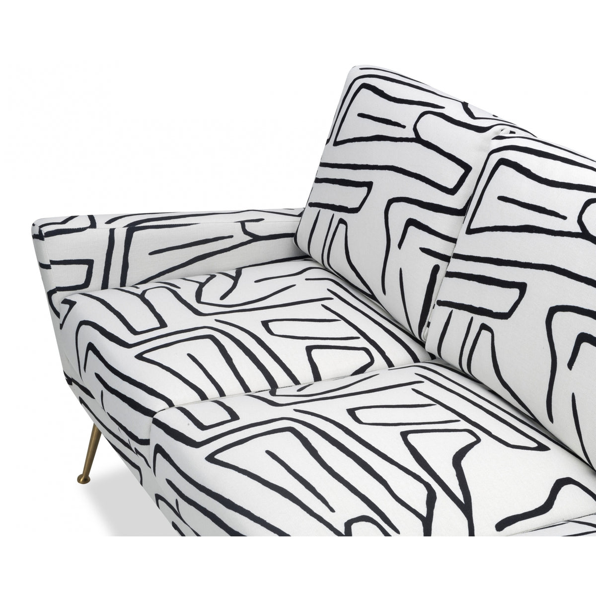 Lidmar Sofa