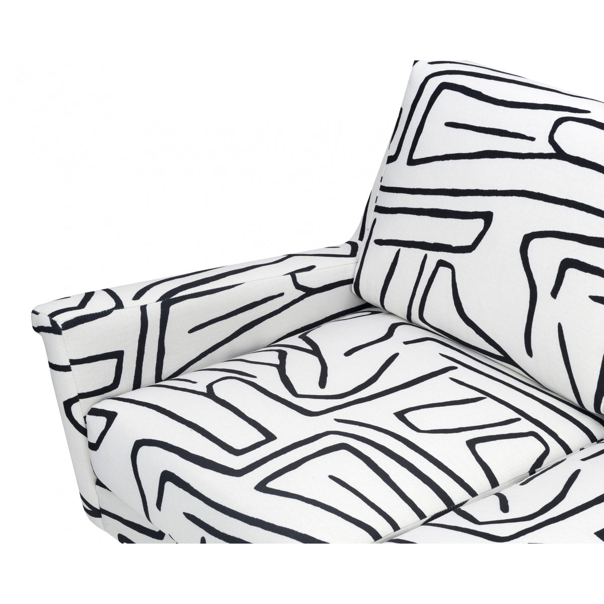 Lidmar Sofa