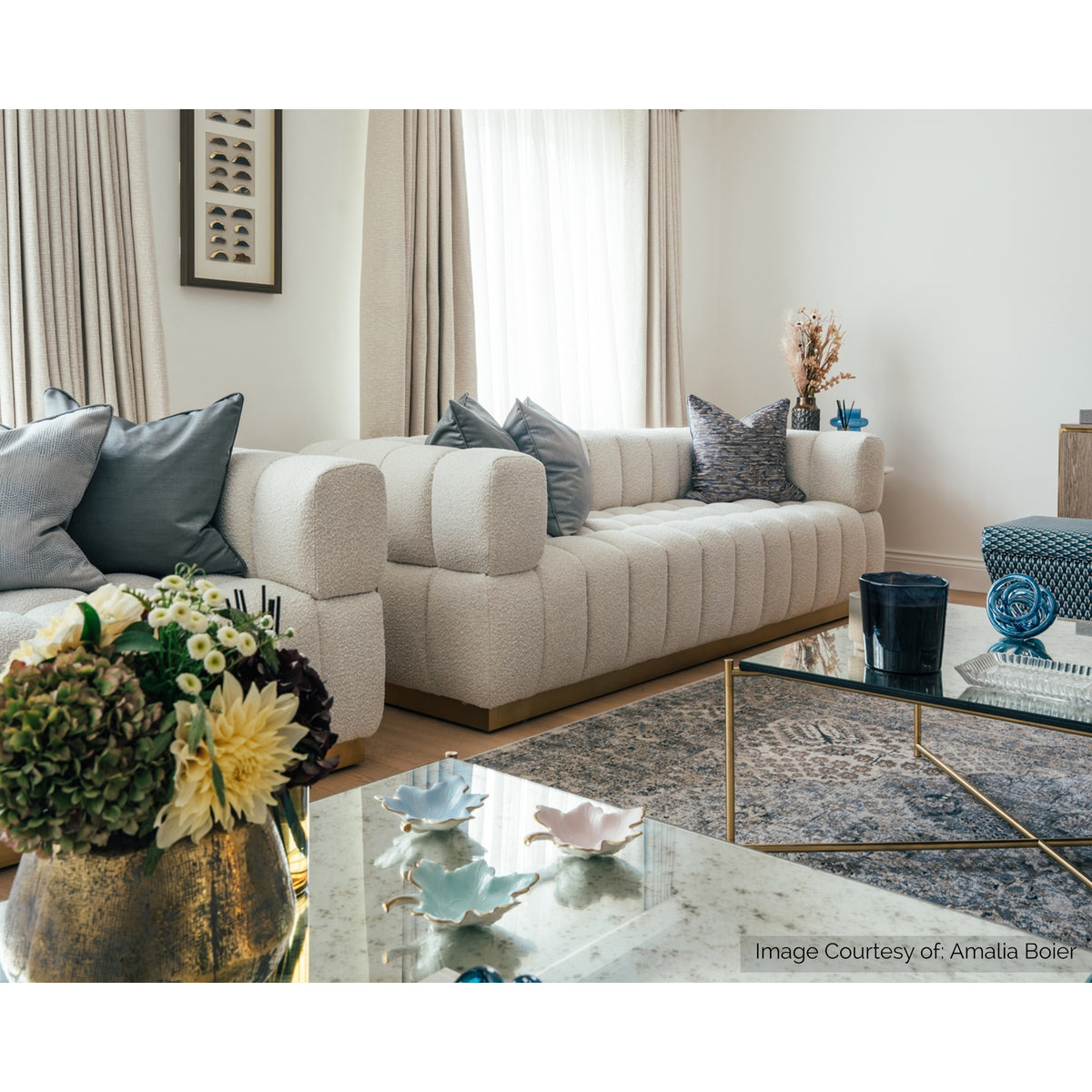 Marat Sofa