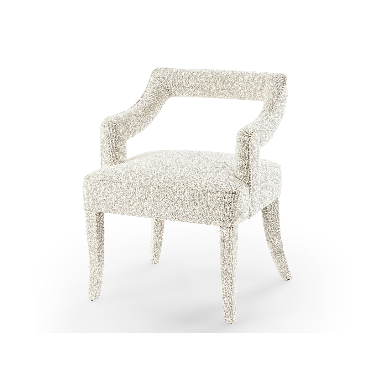 Pair of Calvin Dining Chairs