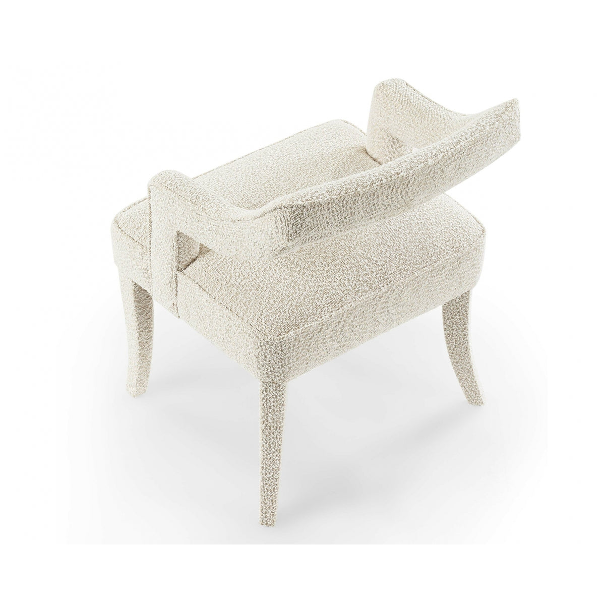 Pair of Calvin Dining Chairs