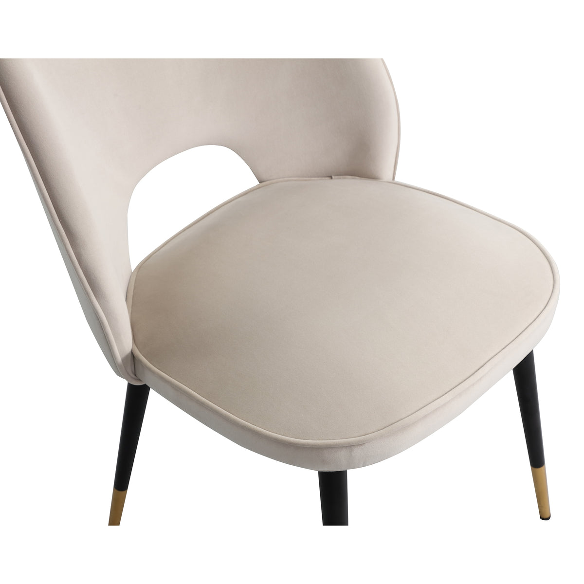Jagger Dining Chairs - Set of 2