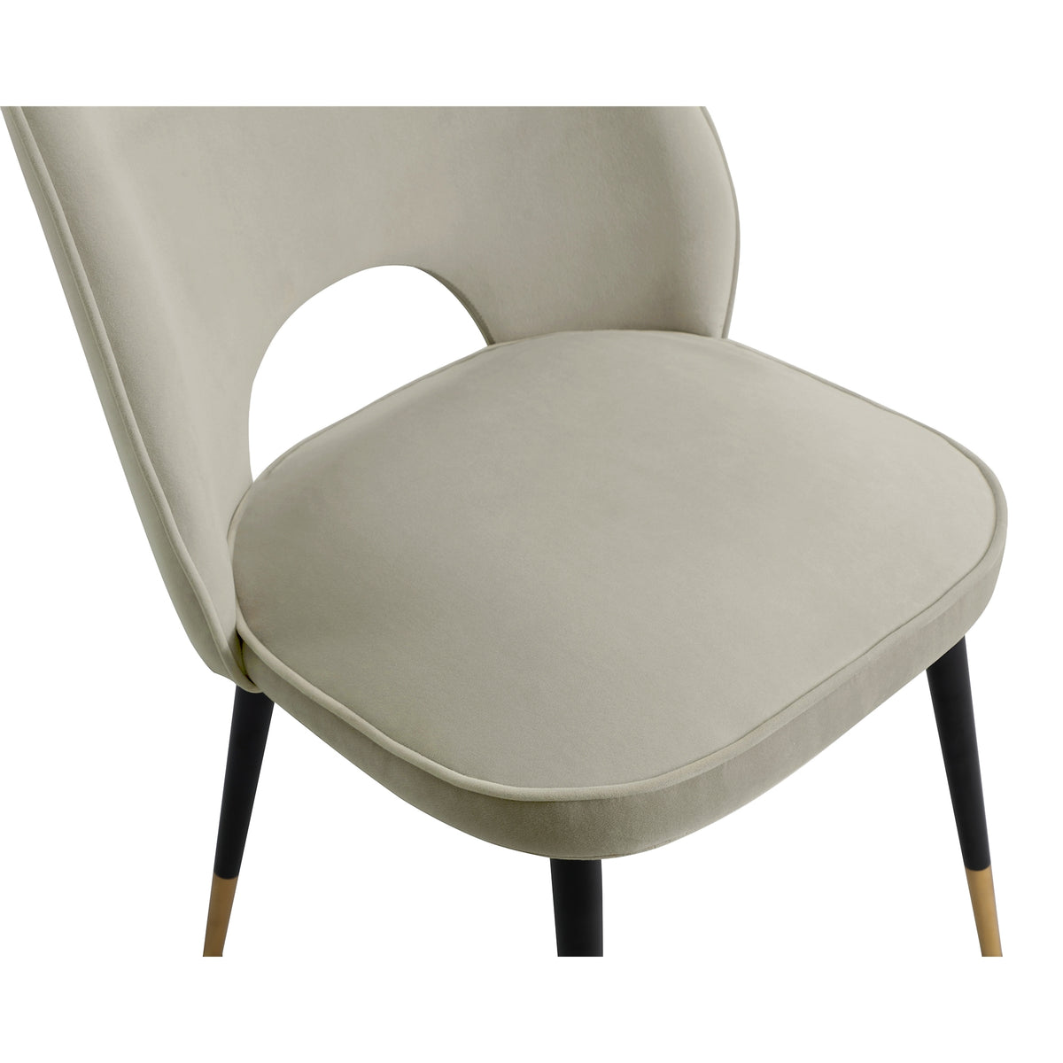 Jagger Dining Chairs - Set of 2
