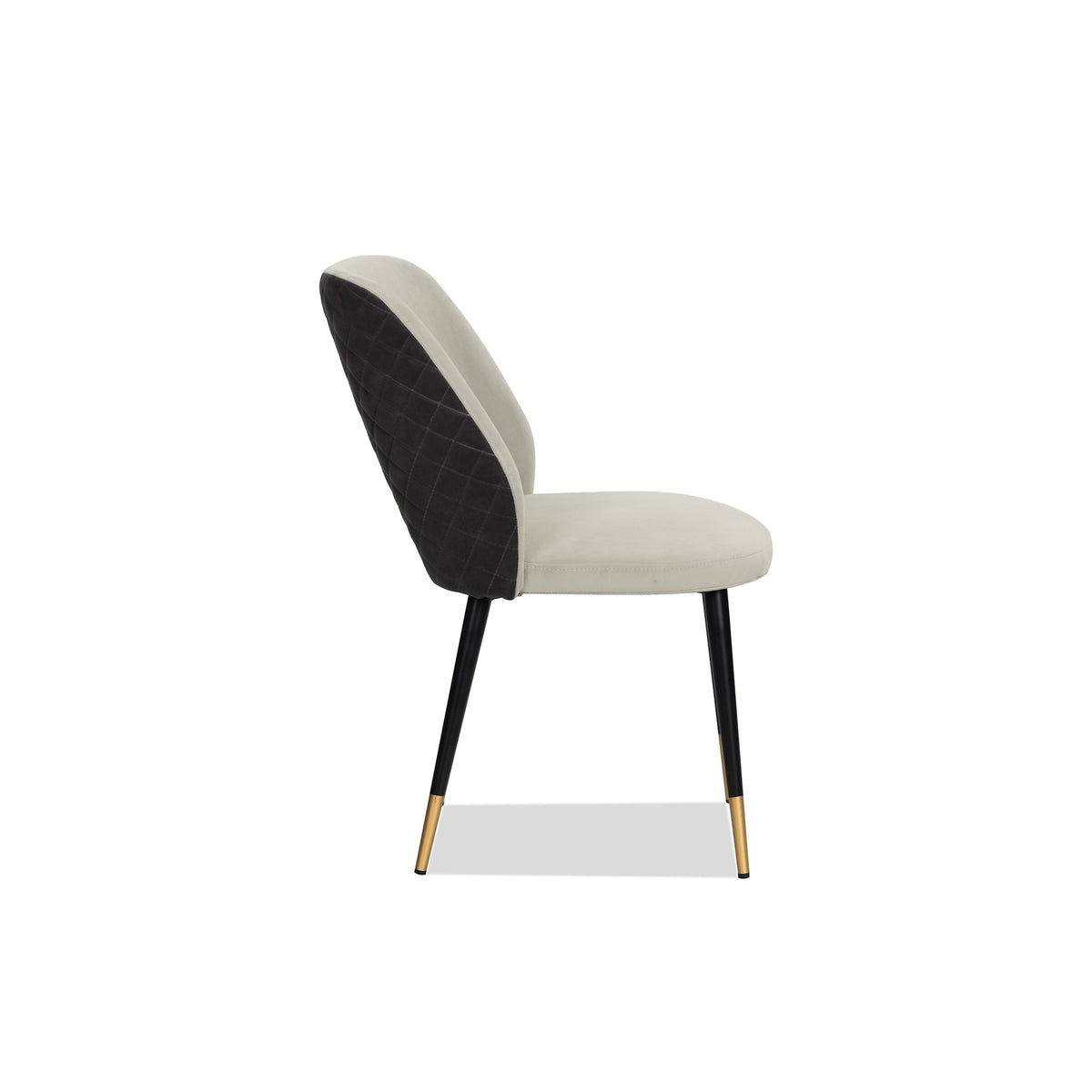 Jagger Dining Chairs - Set of 2