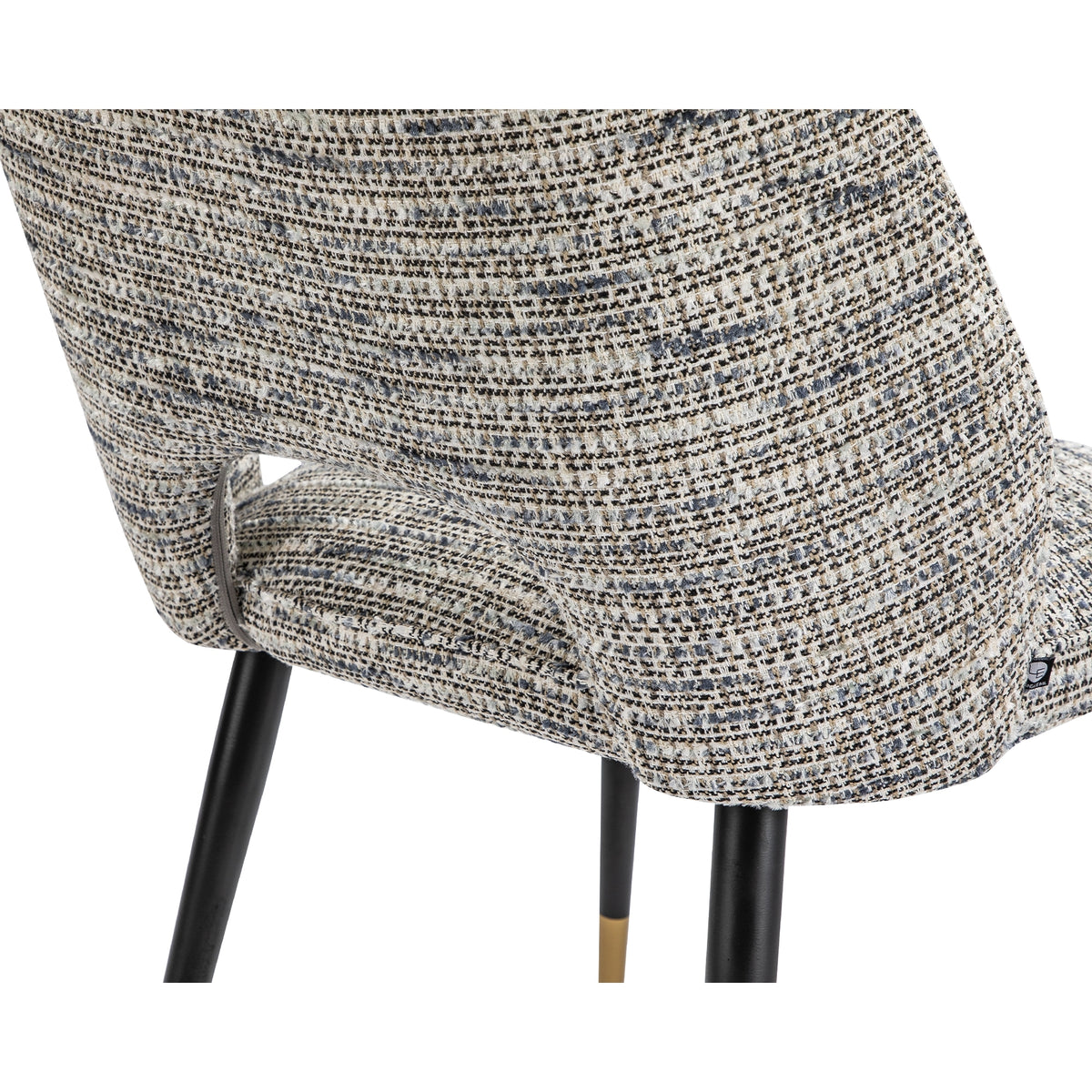 Jagger Dining Chairs - Set of 2