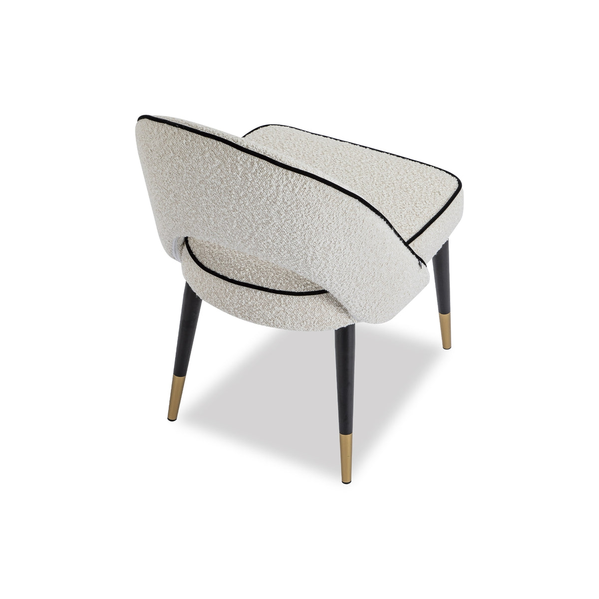 Yves Dining Chairs - Set of 2
