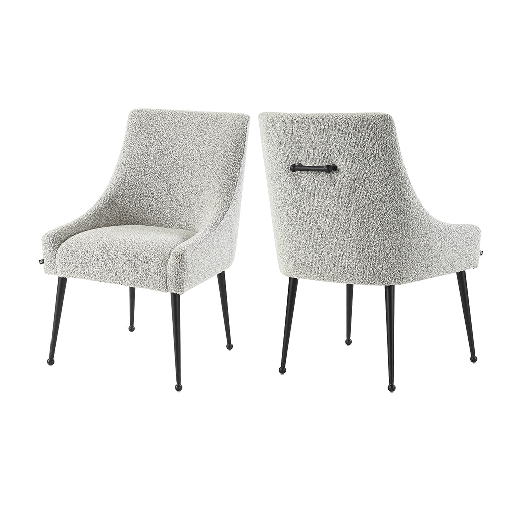 Pair of Cohen Dining Chairs