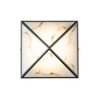 Abacus Wall Lamp