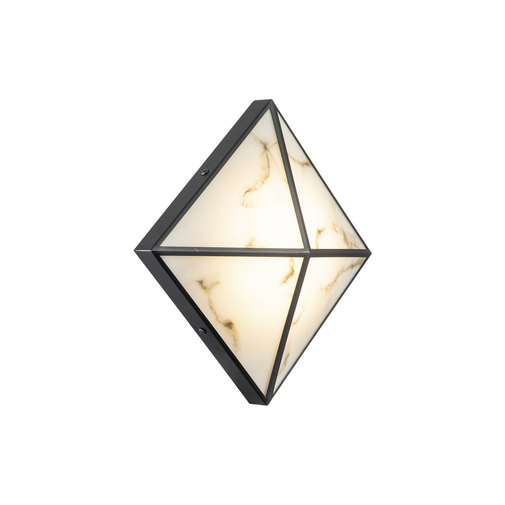 Abacus Wall Lamp