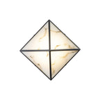 Abacus Wall Lamp