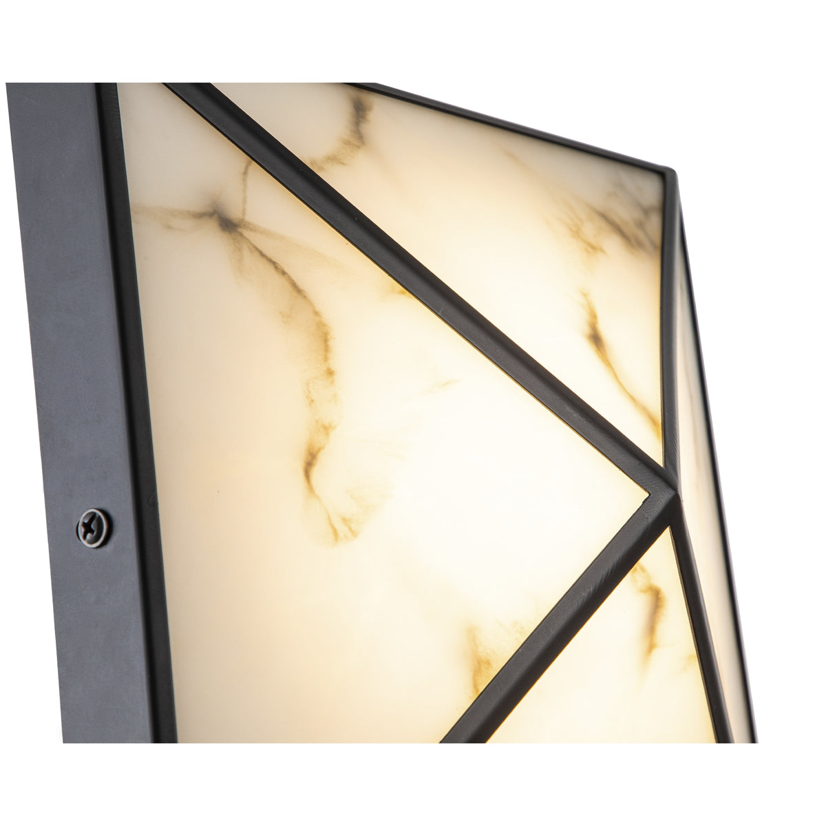 Abacus Wall Lamp