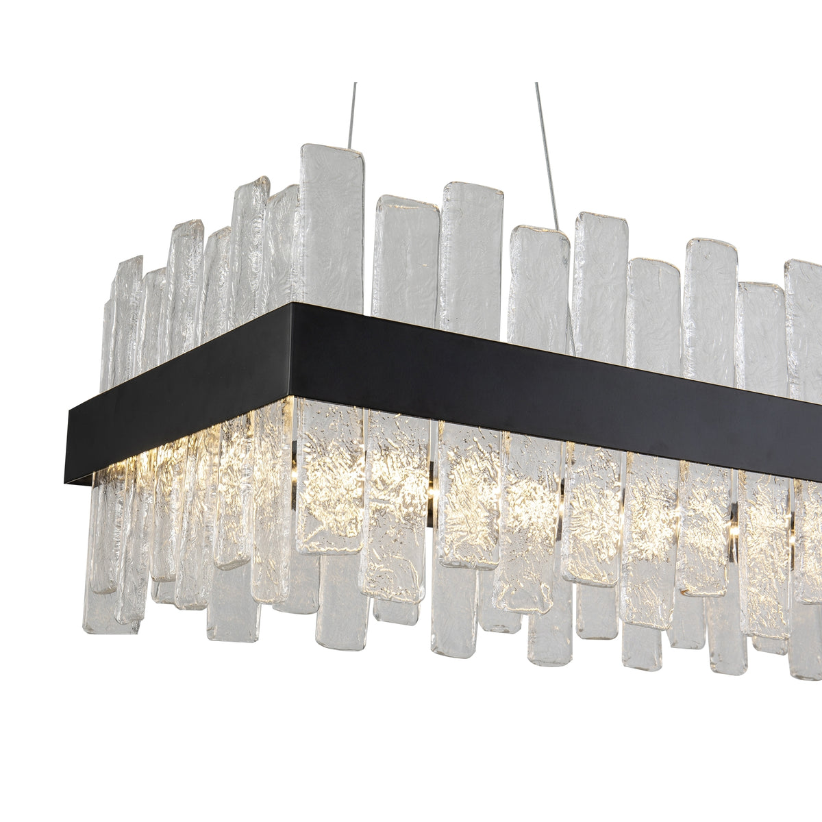 Aura Pendant Lamp