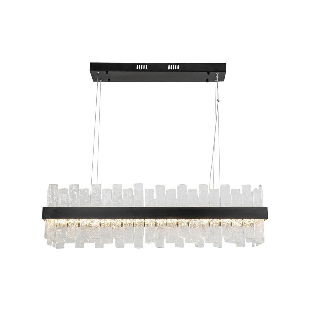 Aura Pendant Lamp