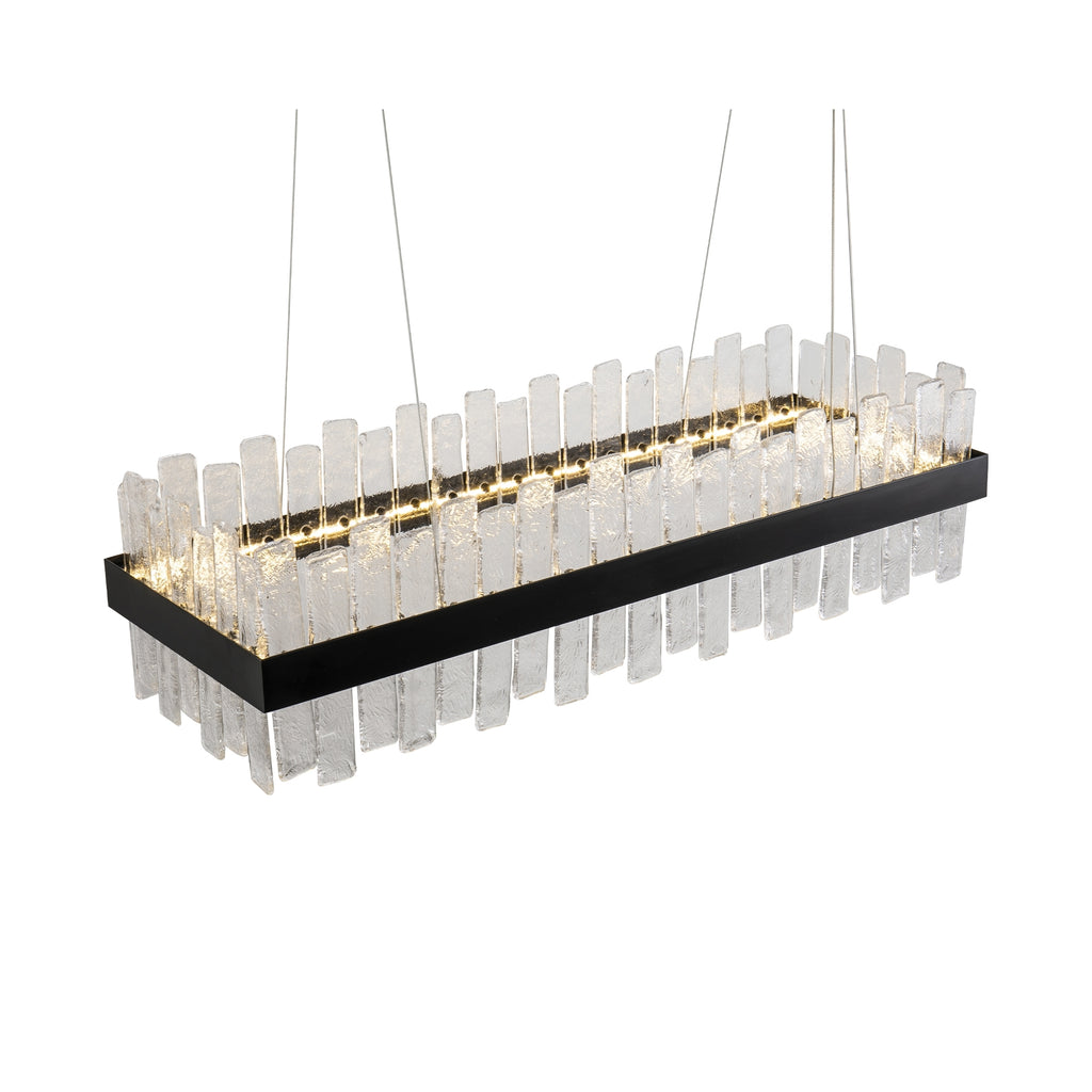 Aura Pendant Lamp