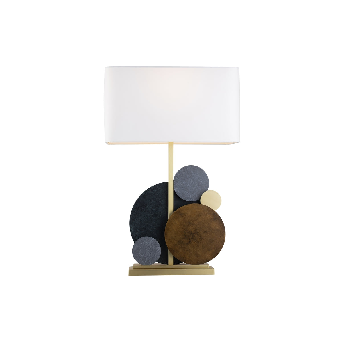 Bables Table Lamp
