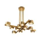 Bloom Pendant Lamp