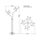 Bosco Floor Lamp