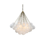 Cloud Pendant Lamp