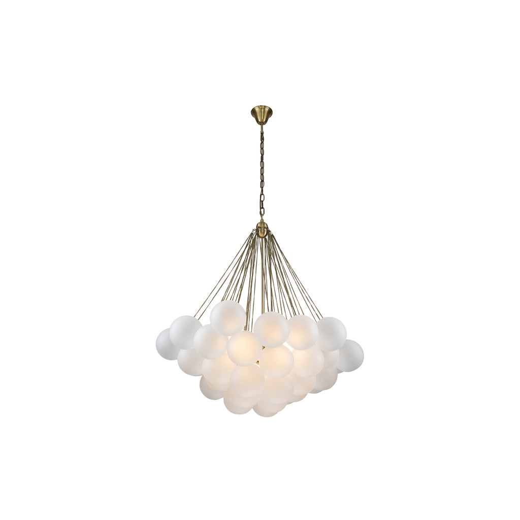 Cloud Pendant Lamp