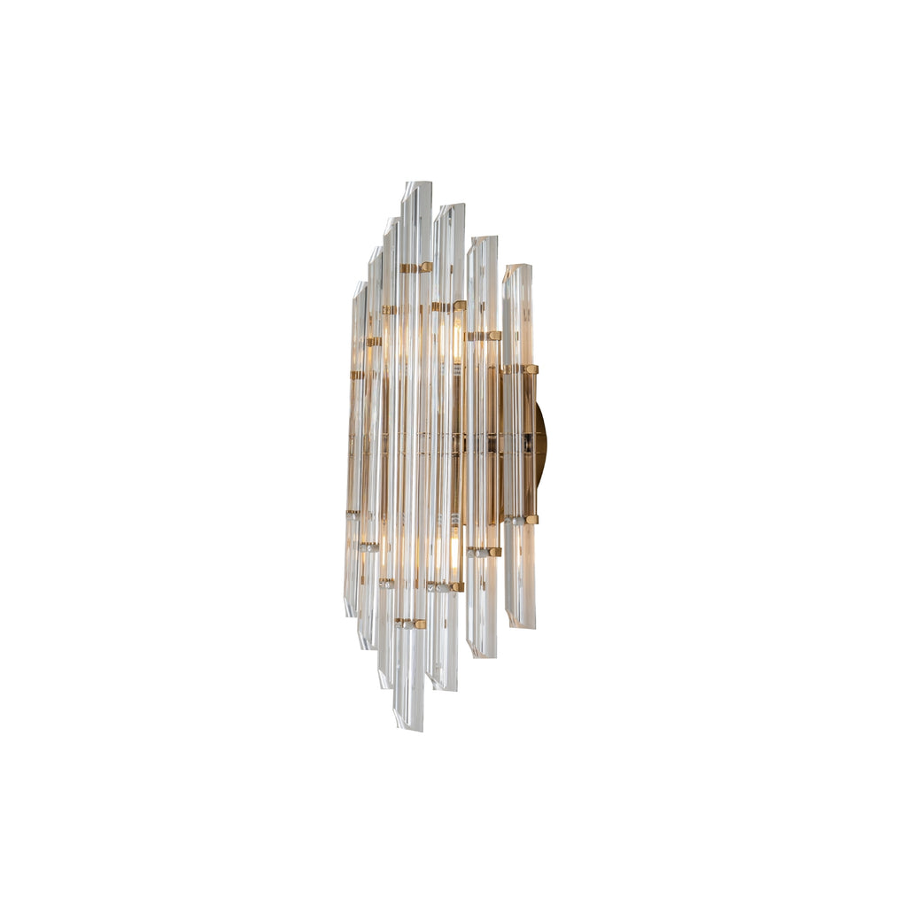 Drop Wall Lamp