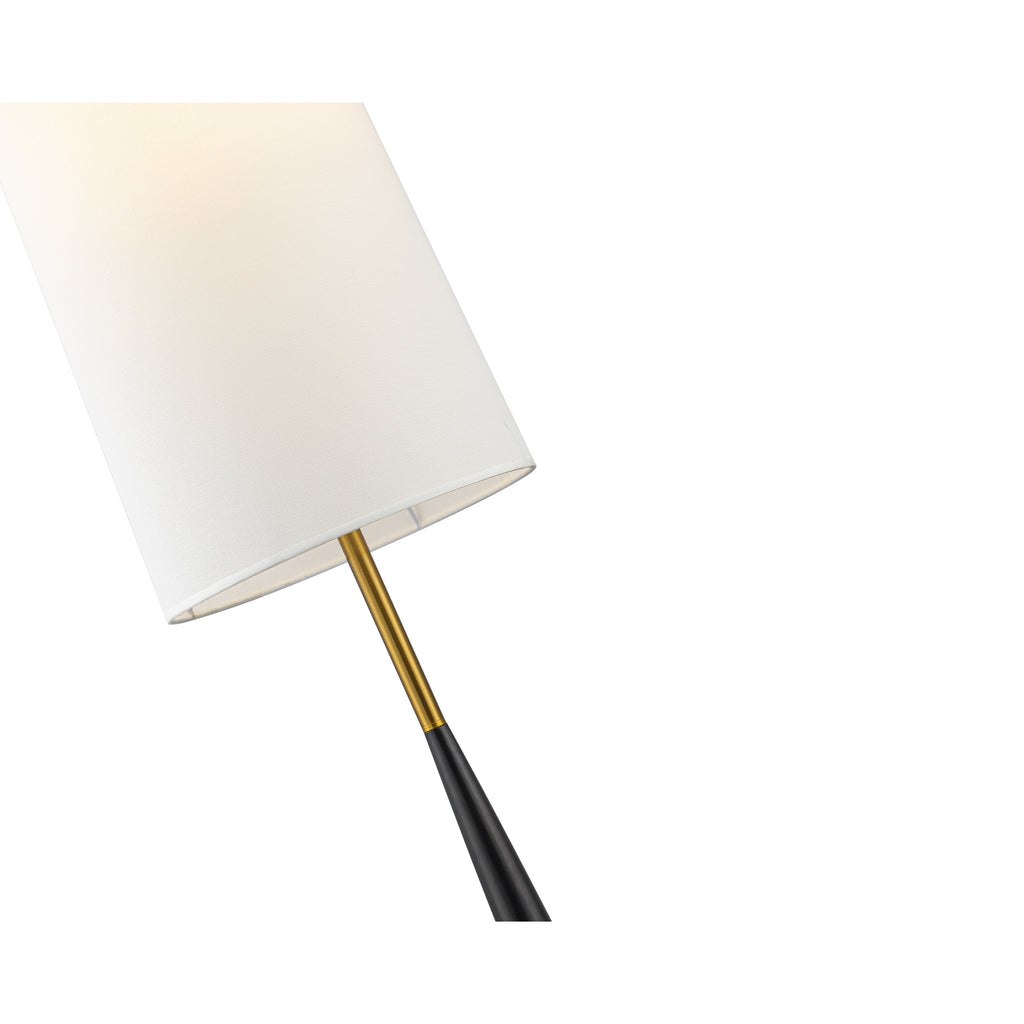 Duchamp Floor Lamp