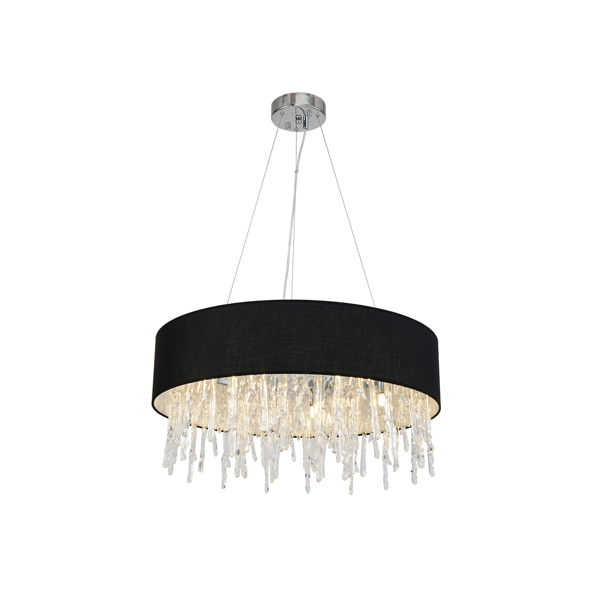 Dumas Pendant Lamp