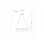 Dumas Pendant Lamp