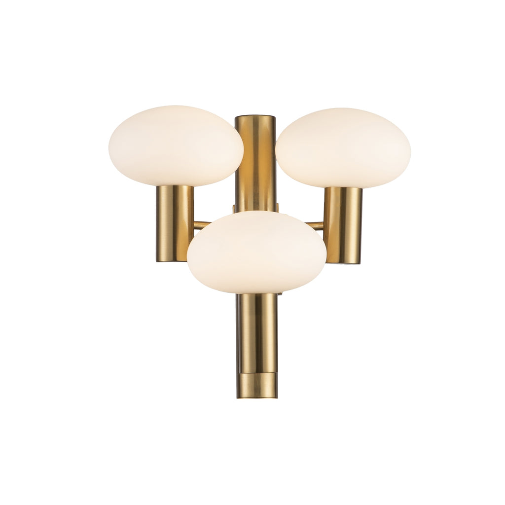 Eliseo Wall Lamp