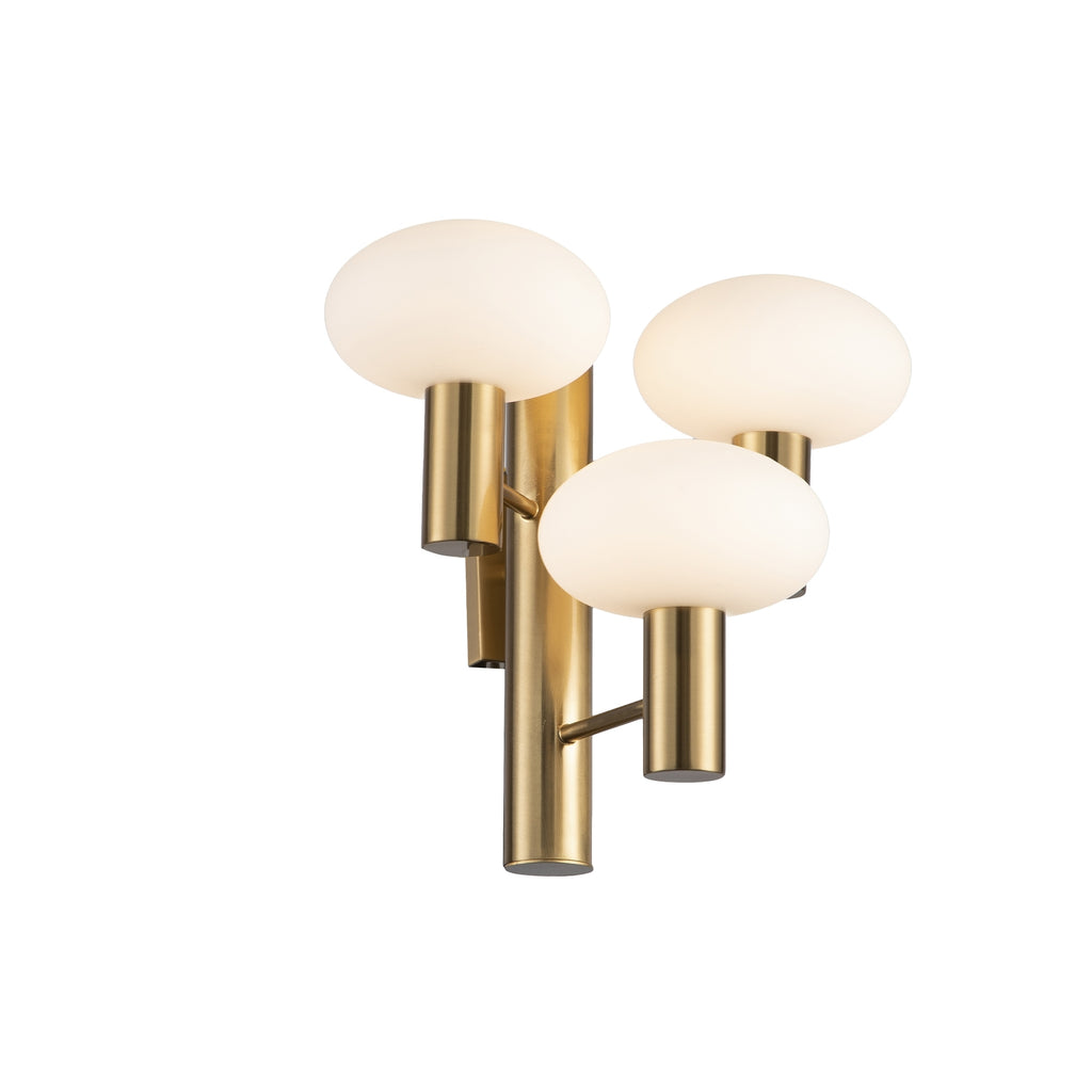 Eliseo Wall Lamp